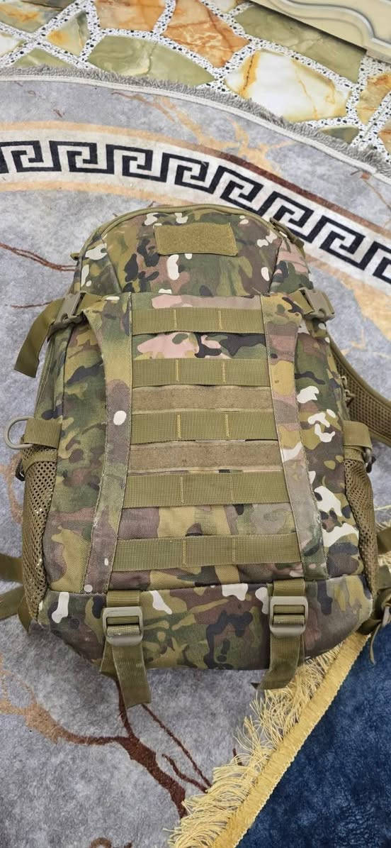 جنطة امريكي حجم كبير للبيع


**إذا كنت صاحب هذا الإعلان وتريد حذفه لأي سبب، رجاءا أرسل رسالة إلى الدعم الفني**