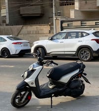 دراجة سكنس جبلي مال رمبة صالهة شهر من اشتريتها الله شاهد دراجة جديدة م...