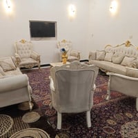 تخم زان تركي 10 مقعد زائد طبله النظافه جيده المكان بغداد تواصل على هذا...