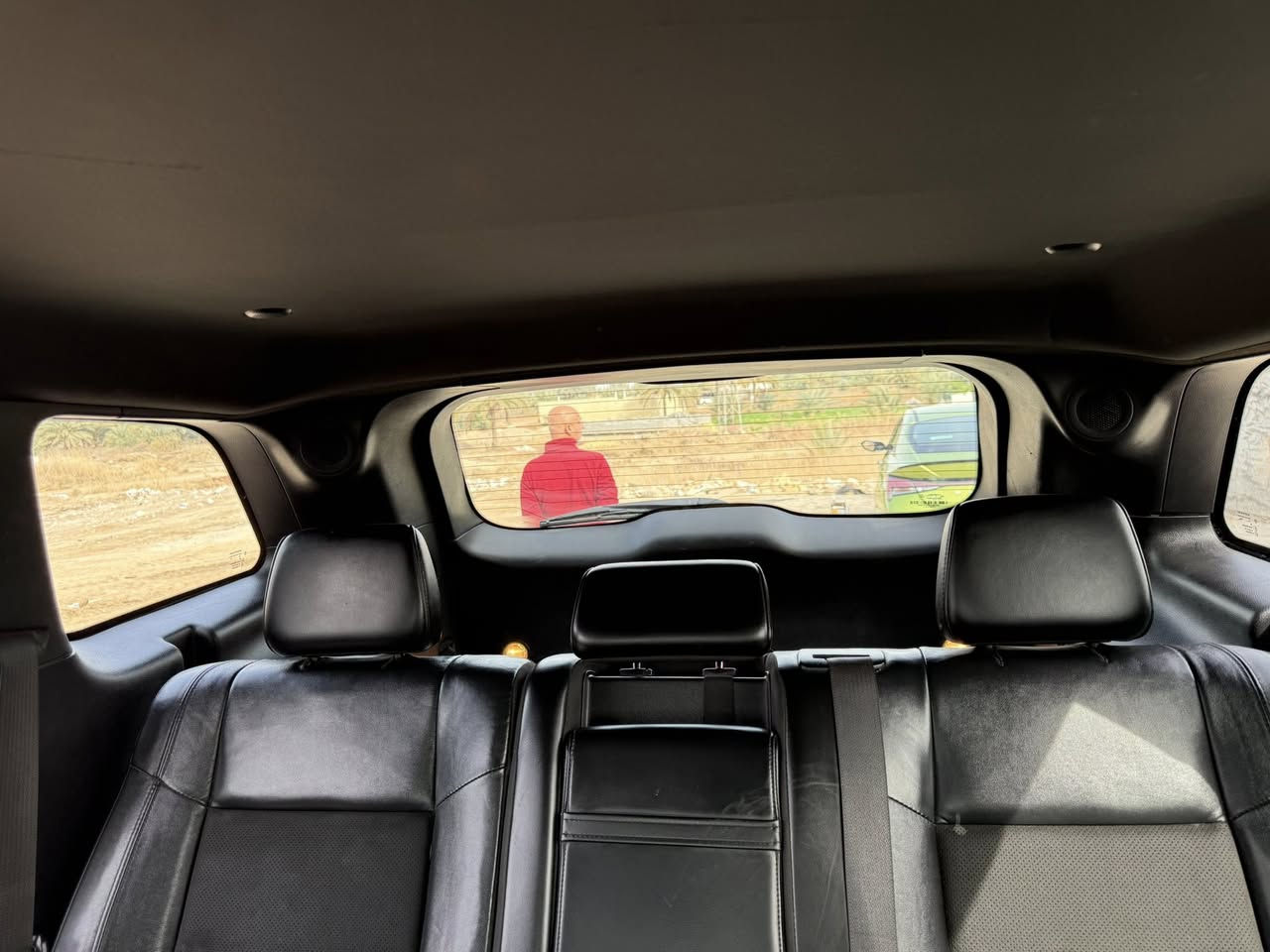 سلام عليكم جيب بلاك توب 2022

ماشيه 40الف 
لونً مميز 

سعر مناسب 240

كشنات جلد وشامو 

شاشه جبيره 

محرك 3600 V6

مكانها بابل 

سياره جديده
***********
