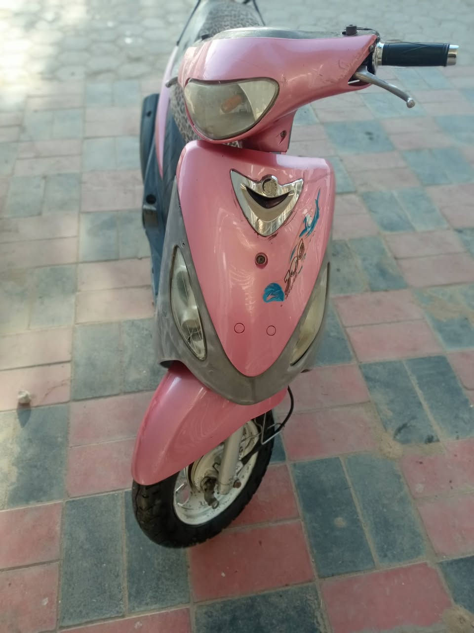 دراجه للبيع ماكس منغولي كامله بوشه 49بلادي مامفتوحه نضافه فول محركه ناعم ضفيره كامله
السعر 450وبيه مجال 
مكاني نجف


**إذا كنت صاحب هذا الإعلان وتريد حذفه لأي سبب، رجاءا أرسل رسالة إلى الدعم الفني**