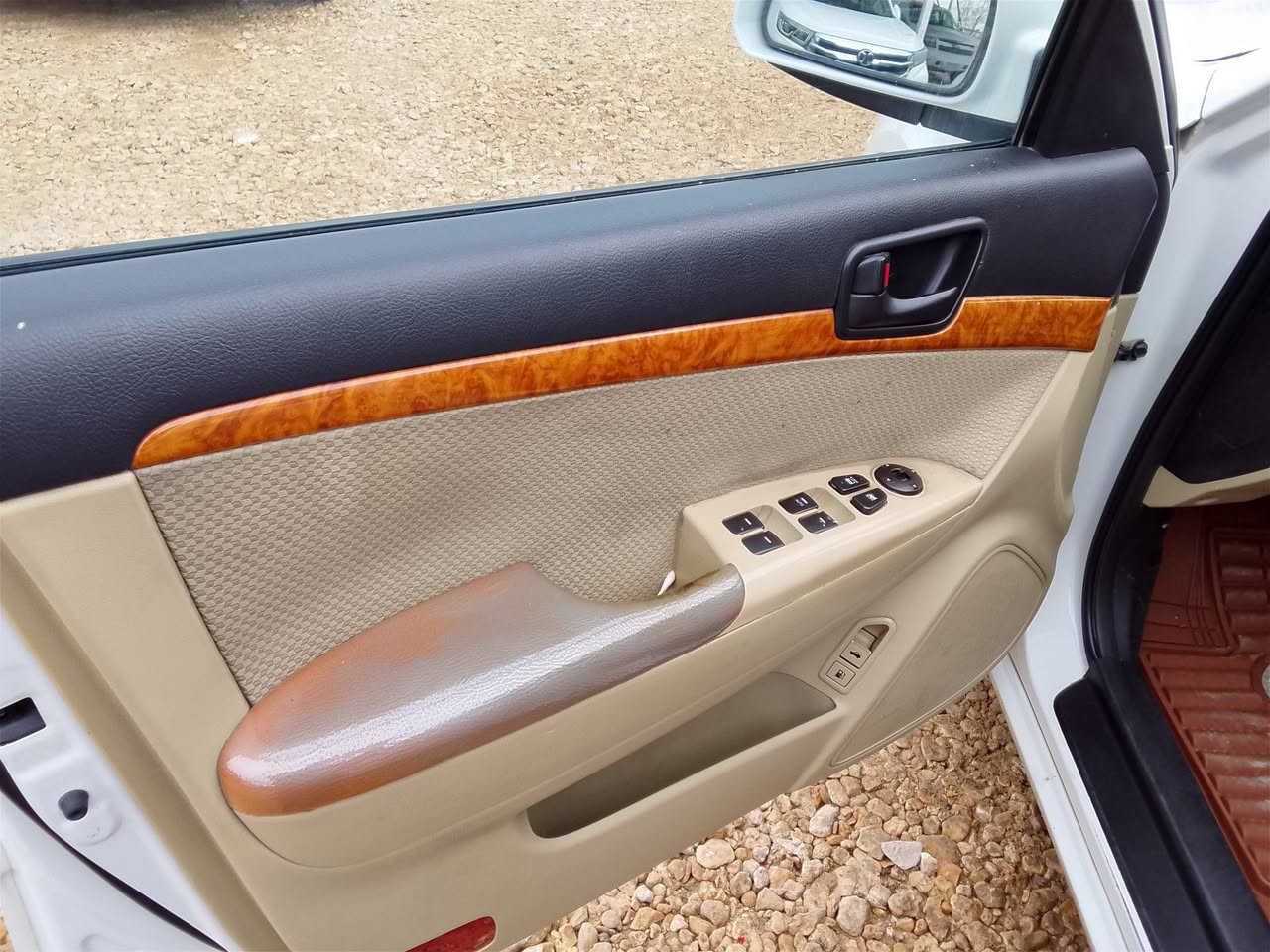 هيونداي سوناتا موديل 2010مكفولة كفالة عامة ضربة وصبغ وتبديل فول مواصفات محرك 2000 رقم اربيل سياره جديده كلش محرك كير حدادية تبريد كولة كفالة سعر132تلفون***********/*********** أبو حسين مكان السيارة الديوانية
