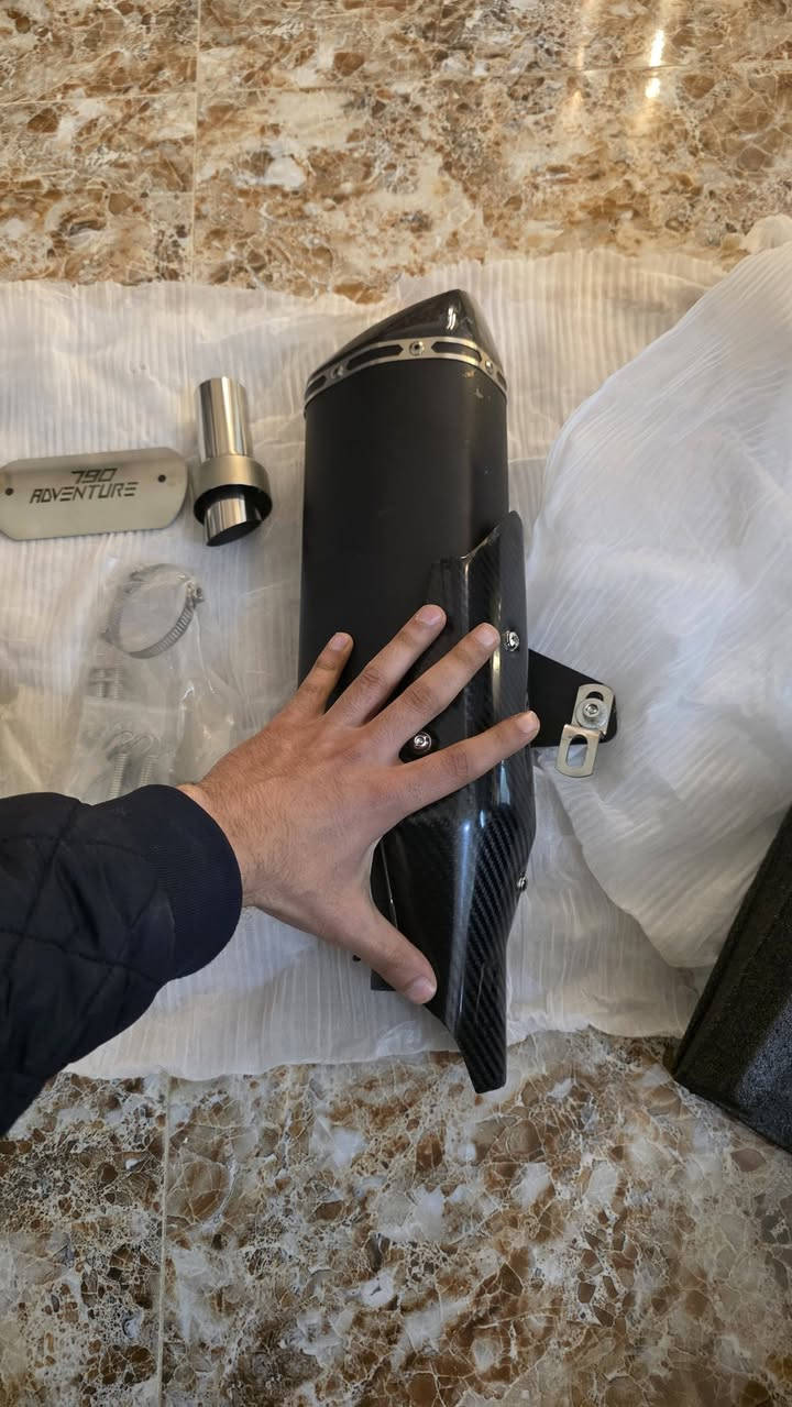 جديد لوك نطونا سعر و الف عافيه


**إذا كنت صاحب هذا الإعلان وتريد حذفه لأي سبب، رجاءا أرسل رسالة إلى الدعم الفني**