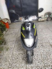 سرعة ٦٠ • محرك ناعم • حي السفير