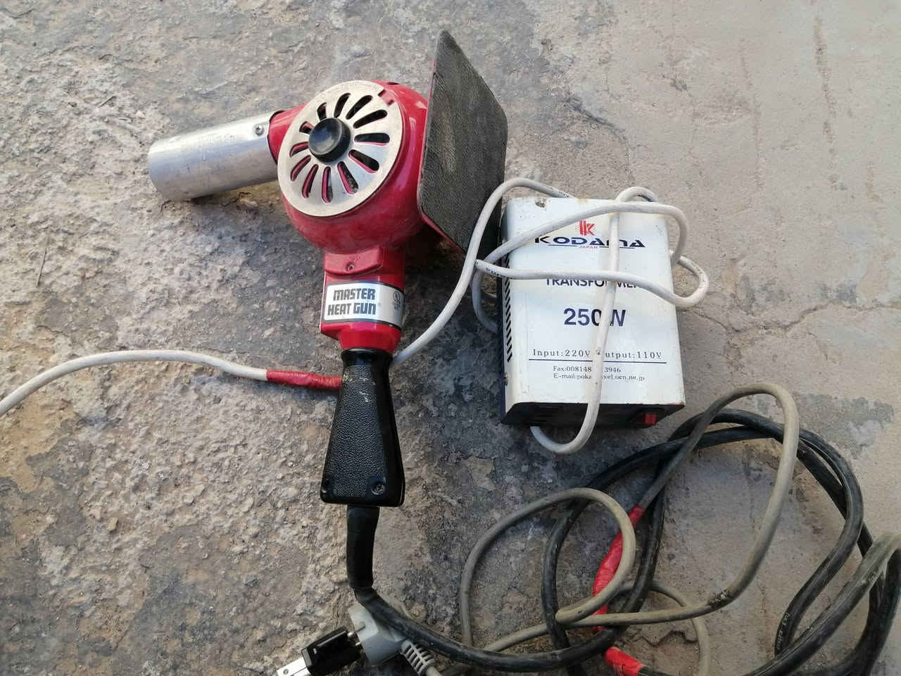 السلام عليكم هيتر هواء حار شغال ونضيف للبيع المكان كربلاء قرب مستشفى الحسيني ***********
