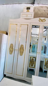 غرفة تركي • ٨ قطع • نظافة ٩٠٪