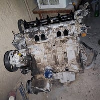 مكينه بيجو • نص لتر • البصرة زبير