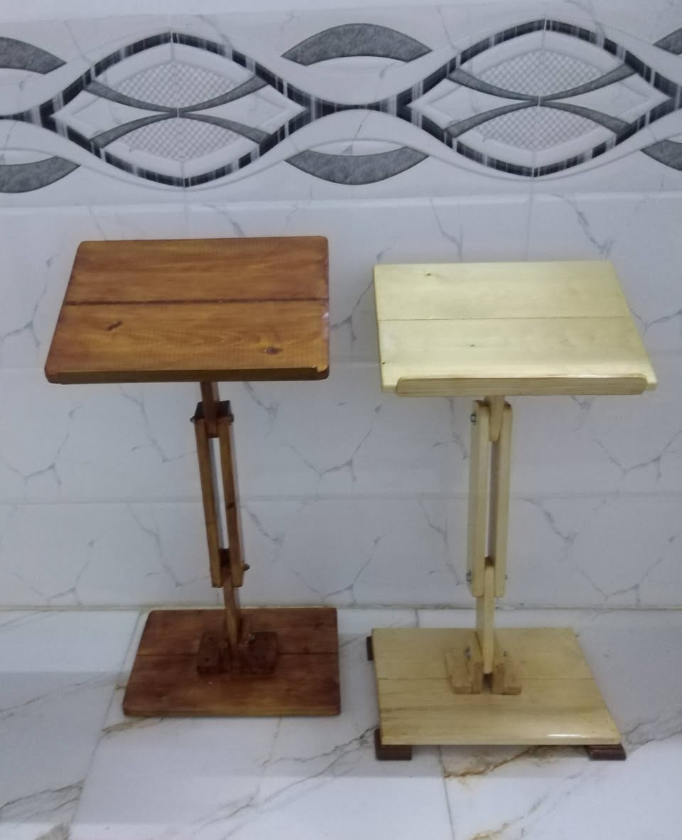 السلام عليكم يوجد لدينا رحله مال القران ومحمل مال القحوفه ويوجد لدينا تصليحات غرف نوم و ابواب خشب وصبغ غرف نوم وابواب خشب وايضا يوجد لدينا شد وحال غرف نوم وتركيب ابواب خشب موقع المحل ساده بعويزه باداره النجار ابو عبد تواصل على هذا الرقم ***********
