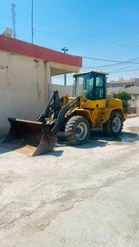 شوفل فالفو • موديل ٢٠٠٠ • اربيل عنكاوة