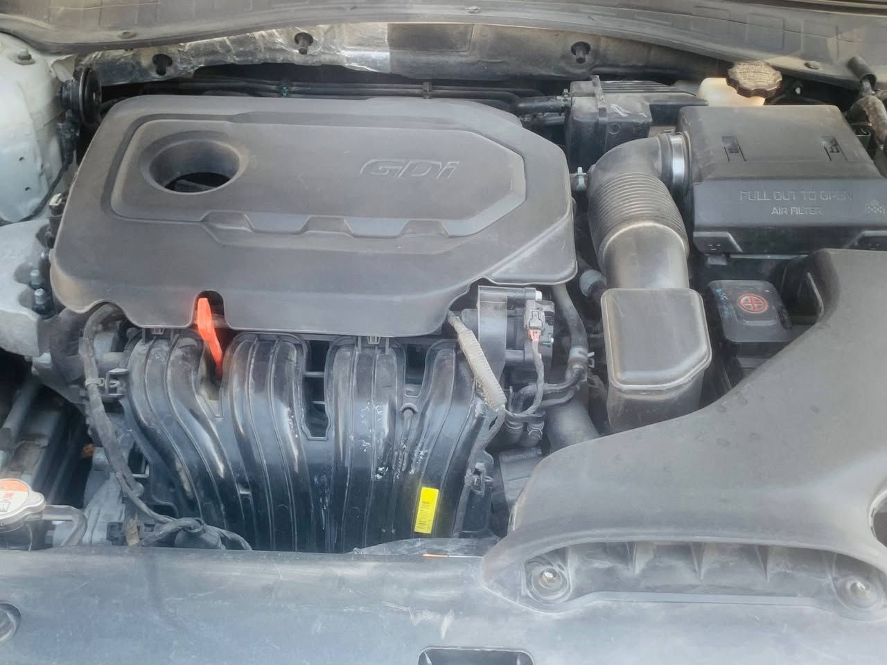 سلام عليكم ورحمه الله وبركاته شباب اوبتمة كيا البيع موديل 18ااسيارة جديدة رقم بغداد  مواصفات نص فول .
1حساسات خلفية 
2حساسات نقط عمياء بل مري 
3شاشا كبيرة 
الايتات زنون عالي فقط 
اربعة اسلندر تخم تاير جديدد ..... سيارة وارد امريكي 
..سيارة ترهم مراوس اب سورنتو 14او فوك السعر السيارة 148او بيهة مجالل


**إذا كنت صاحب هذا الإعلان وتريد حذفه لأي سبب، رجاءا أرسل رسالة إلى الدعم الفني**