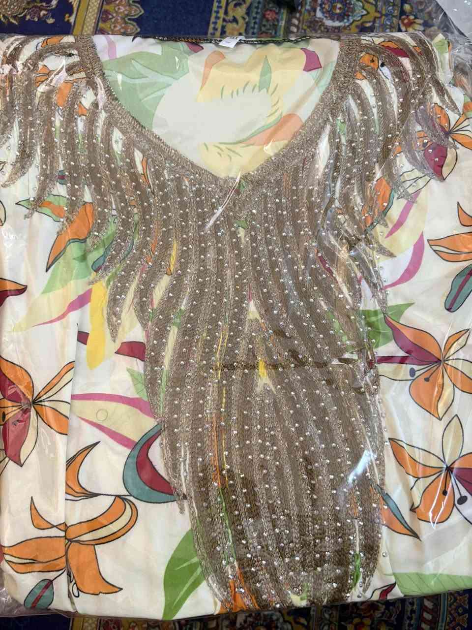 مخور حرير درزن ١٠٠ مع توصيل


**إذا كنت صاحب هذا الإعلان وتريد حذفه لأي سبب، رجاءا أرسل رسالة إلى الدعم الفني**