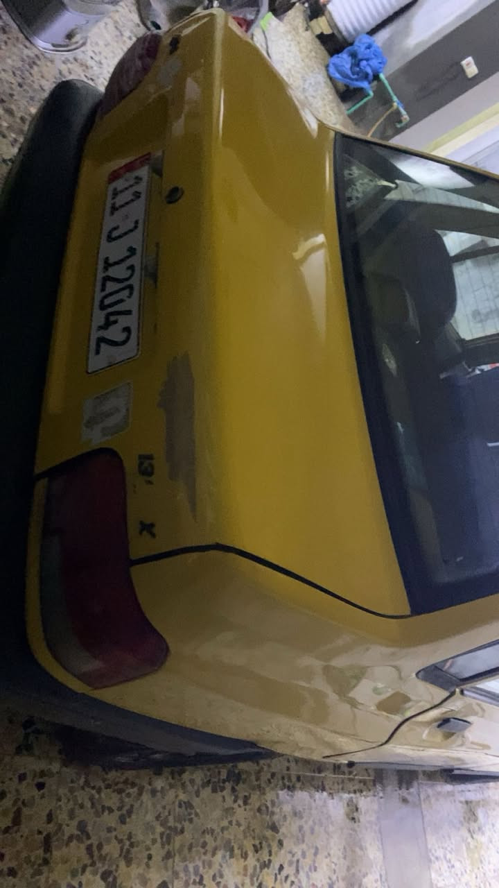 سايبه ٢٠١٢ للبيع مصفره هيئه وغرامات السعر ٢٥ التواصل ***********
