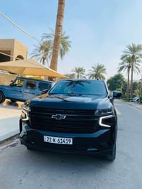 تاهو LS • كفاله عامه • ماشيه ١٢٠٠٠٠