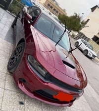 للبيع او المراوس حسب القناعه   ‏( Dodge Charger ( Daytona نوع السيارة ...