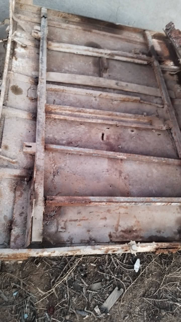 سلام عليكم بدي 14للبيع قضاء النصر سعر خاص علا صفحه


**إذا كنت صاحب هذا الإعلان وتريد حذفه لأي سبب، رجاءا أرسل رسالة إلى الدعم الفني**