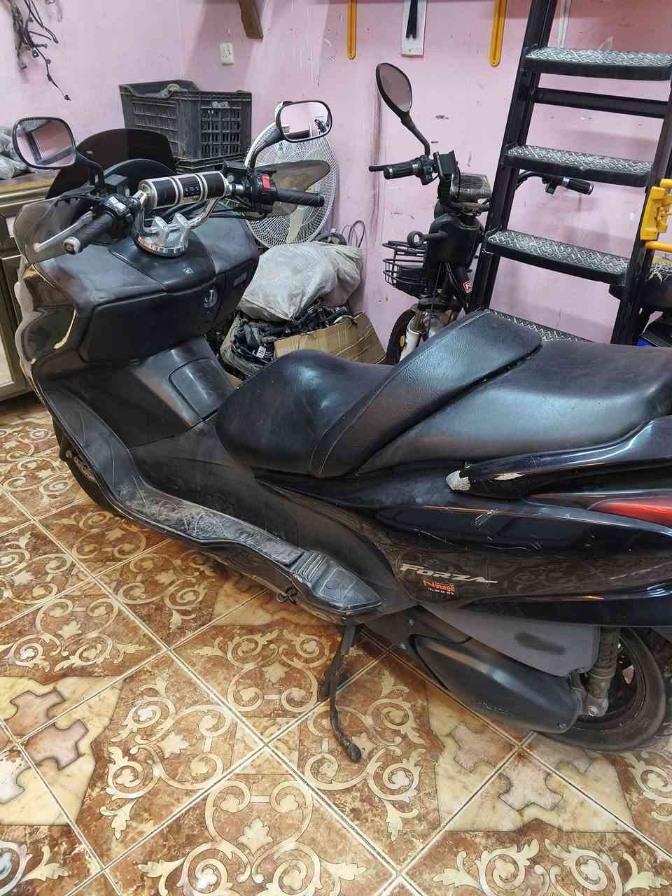 السلام عليكم دراجة 08  ماشية 40 الف كير ثلاث تحويلات ابلادية مامفتوحة


**إذا كنت صاحب هذا الإعلان وتريد حذفه لأي سبب، رجاءا أرسل رسالة إلى الدعم الفني**