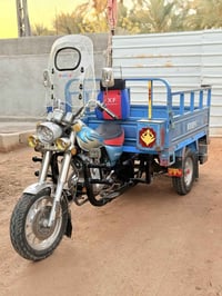 ستوته • مديل 2012 • محرك جديد