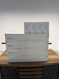 توفر لدى مكتبنا  روكت xw جديد بالكارتون سعره 140 الف سكتر ubnt بالكارت...