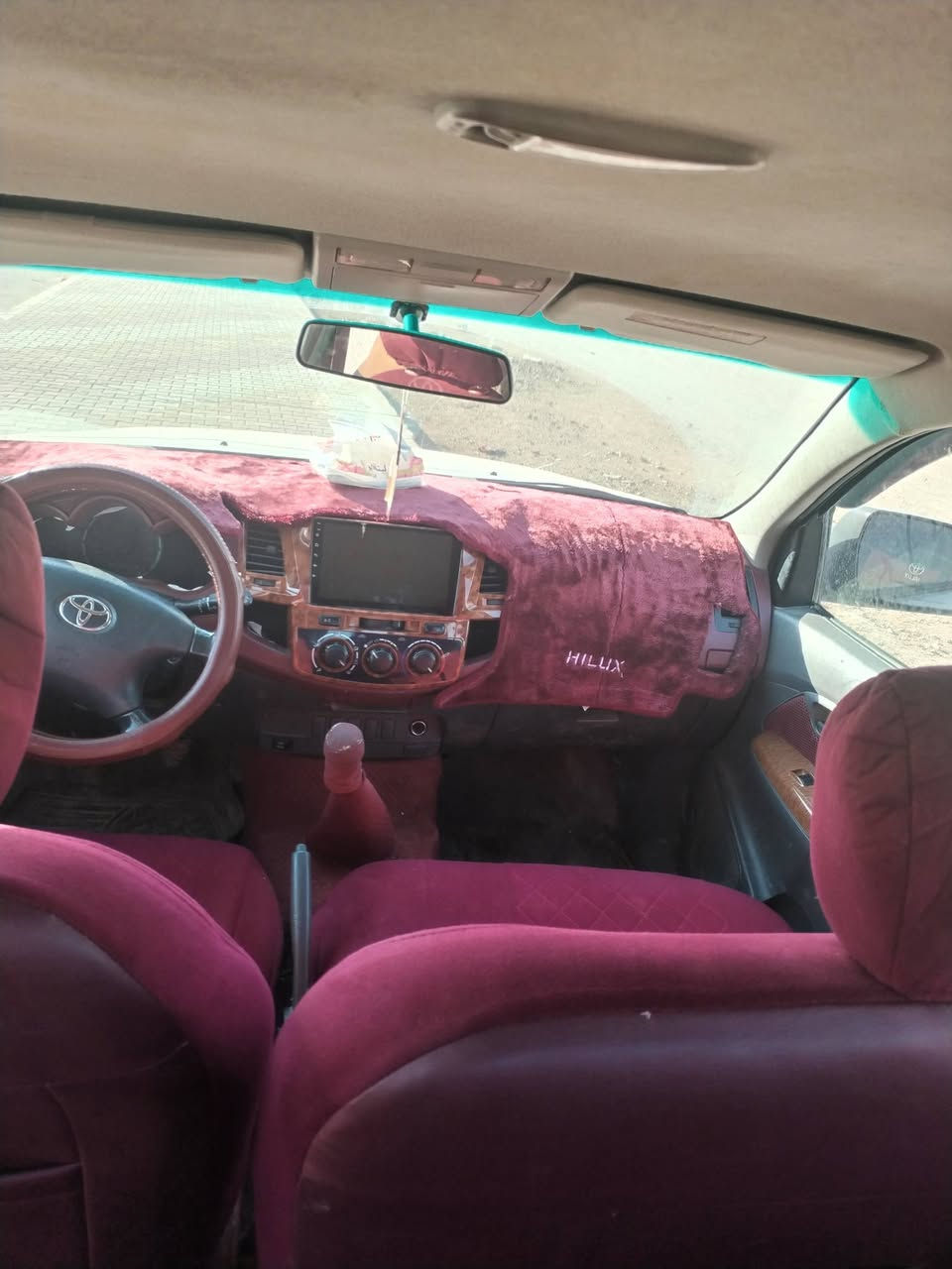 تيوتا دبل موديل 2011كويتي محدث 2014
لون. ابيض جديده. 
شرط كير ومحرك. جديد صدر 
سياره مناغصها شي الك الفحص 
سياره مكفوله عشائر حديده بيها رقم اصلي معه سنويه اربيل 
سعرها 90ورقه فقط 
مكان. الانبار حديثه اتصل 

***********
***********  ملاحظة ترهم مراوس. وترهم وعده للمضبوط فقط. وحياكم الله
