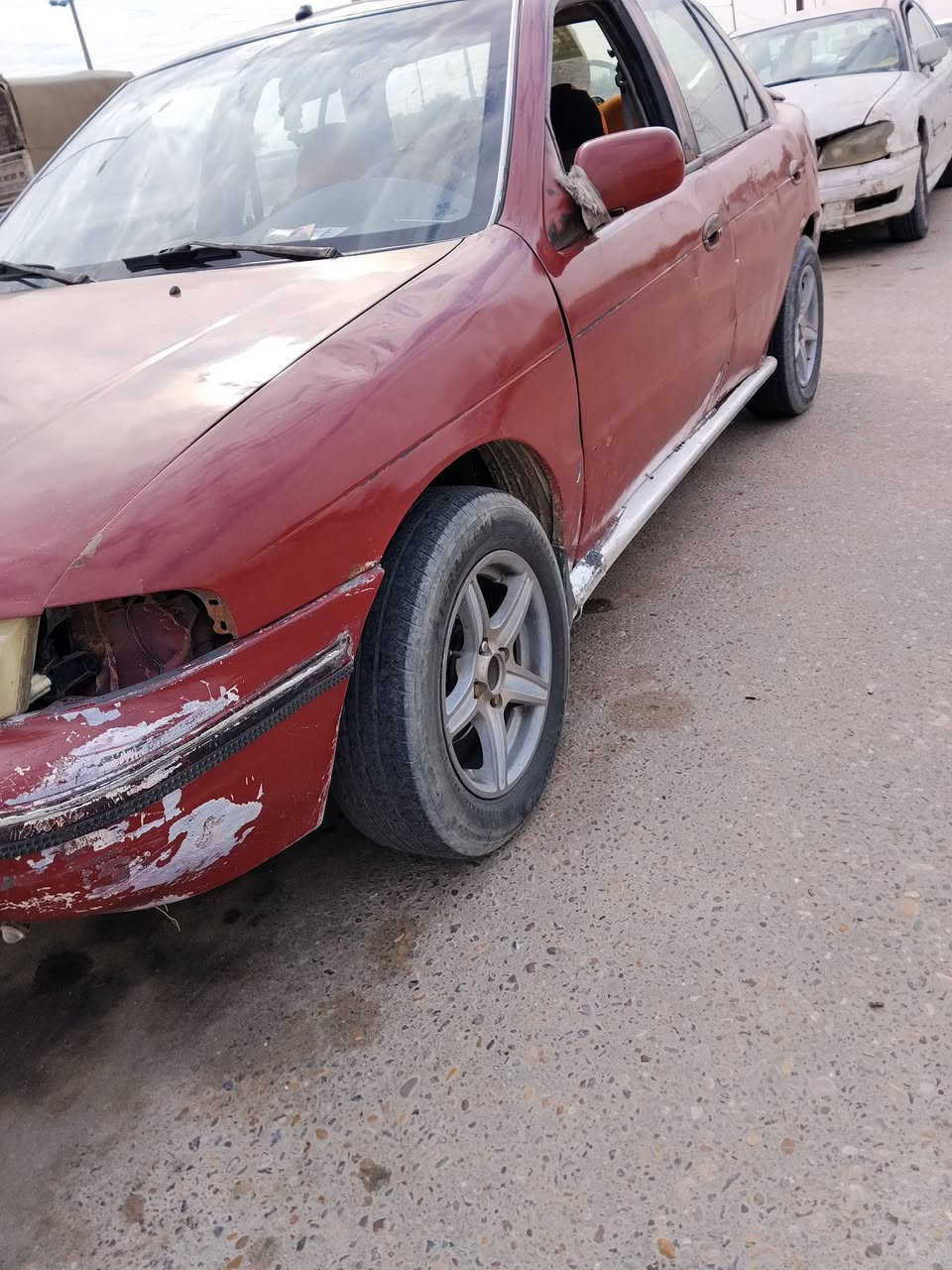 يا الله سلام عليكم ورحمه الله من رخصت مسؤلين لكروب اخون كيا سيفيا للبيع سعر 26 سياره جاهزه خير من الله كير محرك كفاله كهربأيات لايتات كله شغال سياره احله من صوره بس عوزها ترتيب حداديه50
تريد مداور تريد تحويل سياره انه مكلف بنشر موجوده قضاء سفولن للتفاصيل اكثر انتصل ع هذا الرقم *********** خوان مكلف بنشر
