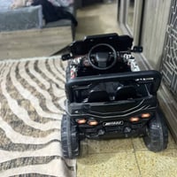 سياره شحن • استعمال قليل • نظيفه