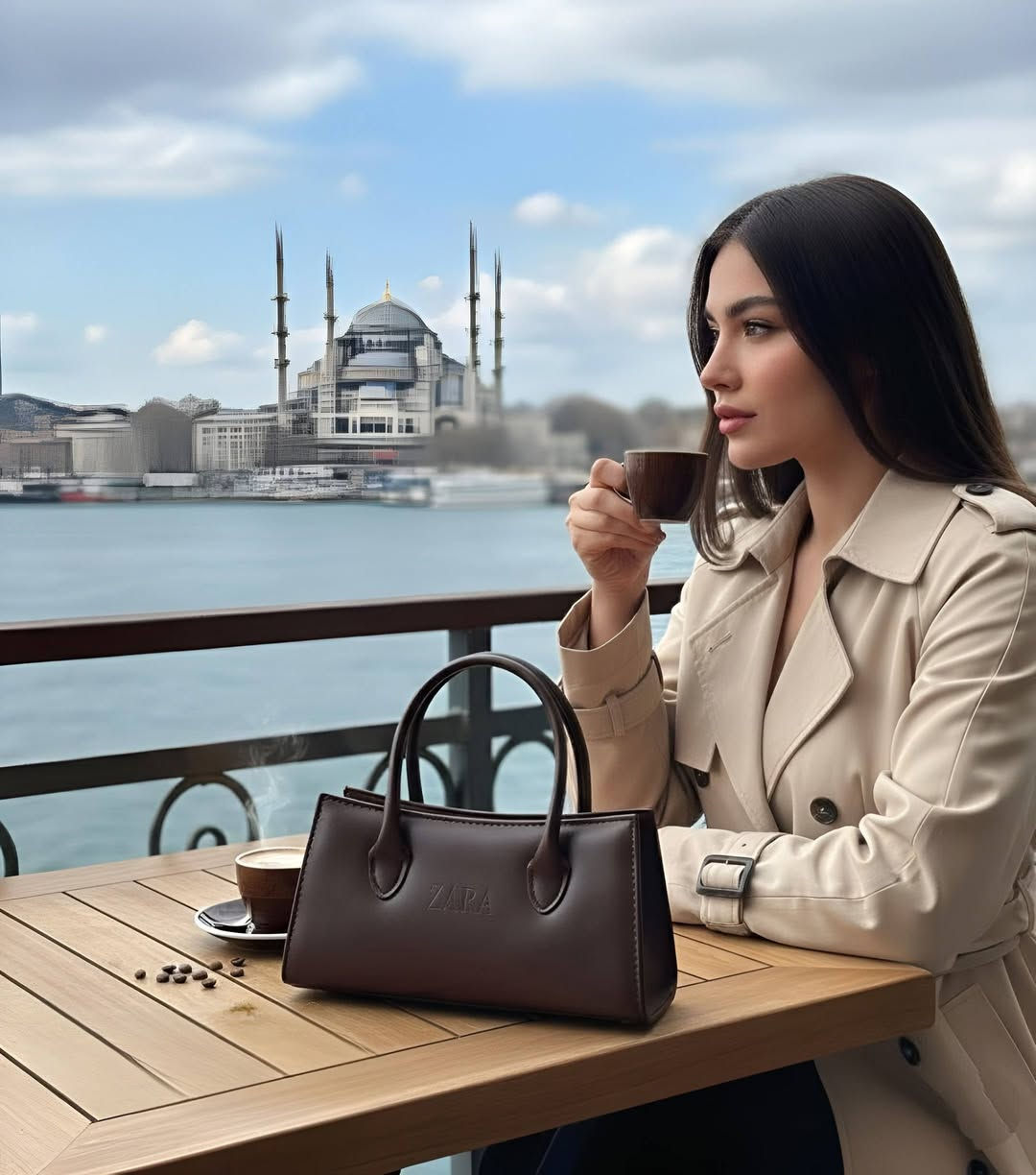 متوفر حقائب كوالتي عالي واسعار مناسبة


**إذا كنت صاحب هذا الإعلان وتريد حذفه لأي سبب، رجاءا أرسل رسالة إلى الدعم الفني**