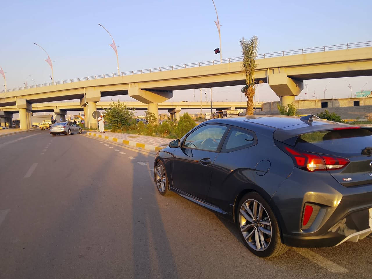 هونداي فلوستيرموديل 2019 بدون حادث بس بونيت صبغ بدون دواخل رقم اربيل سنويه جديد
محرك دوش  حجم 18  ***********
بانوراما بصمه فول مواصفات عنوان كركوك
