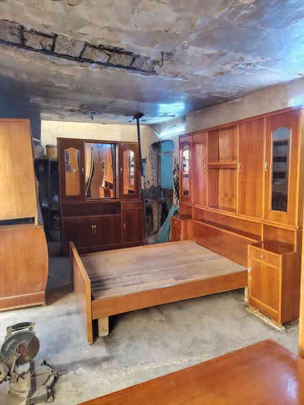 #للبيع
غرفه حطاطه درجه اولى السعر مليون وربع وبيه مجال
العنوان 
الرمادي _ التأميم _ القادسيه الثانيه_مقابل مدرسة زين العابدين _مجاور حدادة البركه
للتواصل 
***********
***********
