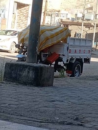 ستوته • الشطره • تفاوض بسيط