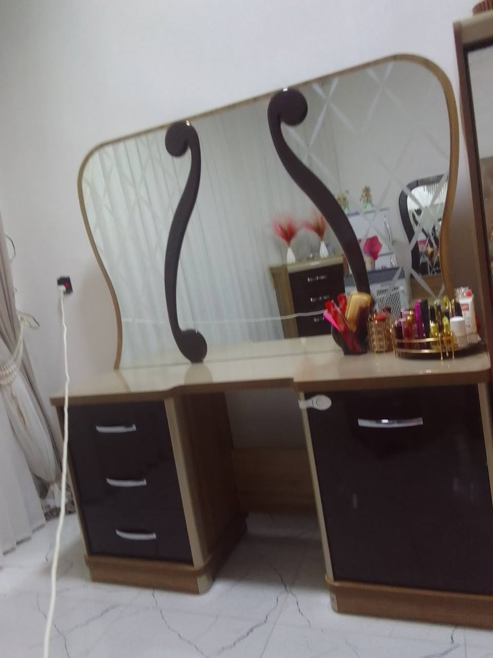 البيع


**إذا كنت صاحب هذا الإعلان وتريد حذفه لأي سبب، رجاءا أرسل رسالة إلى الدعم الفني**