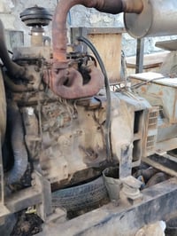 مولد جوندير  ٣بساتم للبيع راس توليد ٣٠ كيفي للاستفسار الاتصال على الرق...