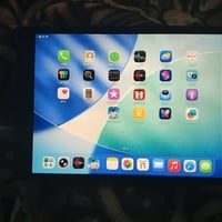 ايباد 9 • ذاكرة 64 • كربلاء