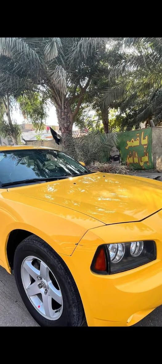 سلام عليكم جارجر لبيع
مديل 10 اصل 
مكاني نجف 
السعر 97 وبيها مجال 
***********
السيارة بدون حادث 
بيع مستعجل
