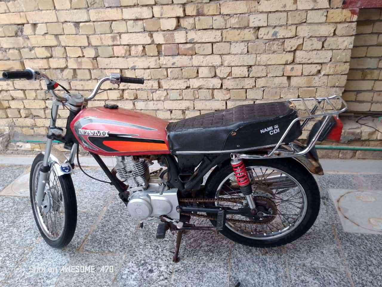 سلام عليكم 
مكلف بل نشر
غراض كامله للبيع بدون الشاصي لنضافه شوفت عينك مكاني قضاء النصر لسعر خاص


**إذا كنت صاحب هذا الإعلان وتريد حذفه لأي سبب، رجاءا أرسل رسالة إلى الدعم الفني**