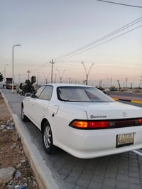 ١٩٩٥ • كفاله عامه • محرك وكير ٢.٥