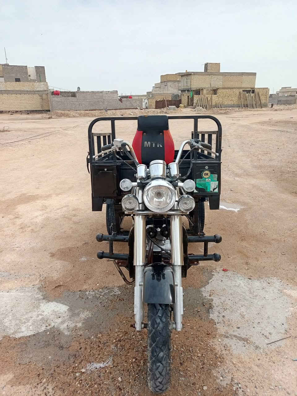 السلام عليكم ستوته للبيع امتيار موديل 18 كهربائيات كلها شغل ***********
