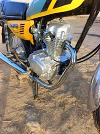 دراجة ٢٠٢٥ • اسكنر جديدة • طريق الرفاعي