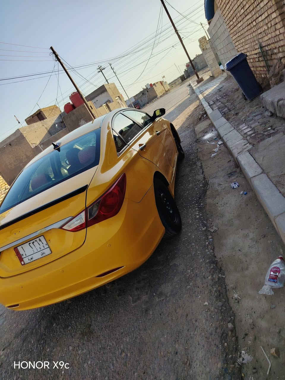 سلام عليكم  سوناته 2011 مكينه وكير كفاله ضربه وشاصي كفاله سعر 75وبيه مجال ***********
