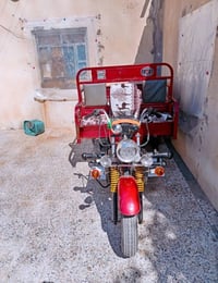 ستوته • موديل ٢٢ • قضاء الميمونه