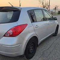 نيسان فيرسا • ٢٠١٢ • رانية