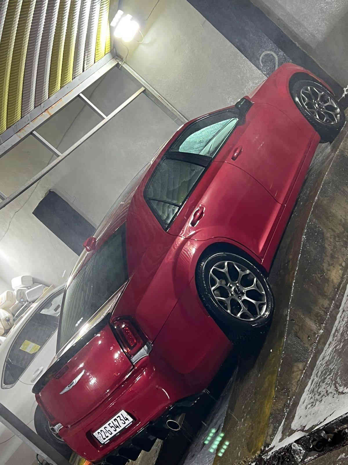 اوباما ادوات ادوات كصه جنطه موديل 18 اصل متومه سياره فول للاخير بونوراما تشغيل عن بعد رادار امامي وخلفي تخم تاير وباتري وصدر جديد قبل شهر ونص شادهن مكينه بجيس 3600 منضومه زنون مسجل دمام مكان السياره بغداد بيع فقط 85 وبيها مجال *********** بغداد
