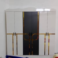 غرفة نوم تركية • خمس قطع • جديدة