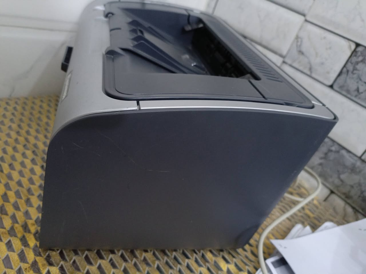 طابعة hp شغاله ونضيفة كلش مابيها اي نقص  كاترج متوفر بكل مكان سعر الكاترج 10 كلش نضيفه ع فحص سعرها 65 مكان بغداد


**إذا كنت صاحب هذا الإعلان وتريد حذفه لأي سبب، رجاءا أرسل رسالة إلى الدعم الفني**