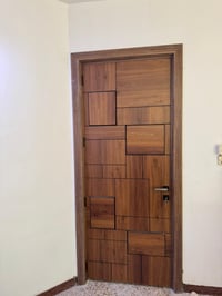 أبواب حصينة • نقل وشد • الدورة حي دجلة