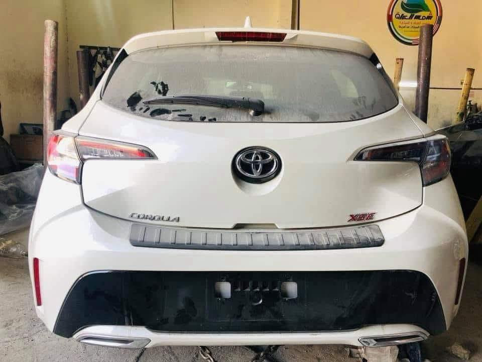 لا تفتر ولا ظل ادور قفلت جميع ملفات التويوتا يعني من تويوتا كراون ٢٠٢٤ ابيض صدفي💜🩷❤️ من جديد وتفصيخ فقط عند الوكيل الحصري لشركه جبال اليابان
الى تويوتا كورلا كروس جديد وتفصيخ🧡💚💙كامري 🚗
الى يارس كروس و فورنر وهايلندر رفور و chr,,💥💥 اطب يمنا متوفر مواد سيارتك من دعاميه لل دعاميه 
عودناكم ع كل ماهو جديد وحصريا فقط يمنا ،💙🧡💛❤️🩷🩶💚
***********
***********
***********
كراده ساحه تحريات فلكه ٥٢ اوقات دوام من ٨ لل ١٠ ليلا 
والاتصال من ٨ لل ١١ ليلا وتساب رسائل فقط😃😃😃
وتساب فقط رسائل نرجع ونذكركم ماكو اتصال
البيع ١٣٢٠ حسب توجيهات الدوله💯💯💯
جديد وتفصيخ 
تم وصول مواد جديده وحصريا لدى شركتنا
توصيل محافظات ٥ الف 
توصيل داخل بغداد ٣ الف
🩷🌙🌙🌙🩷
