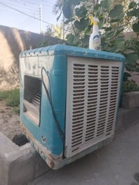 مبردة • تنور • رميثة
