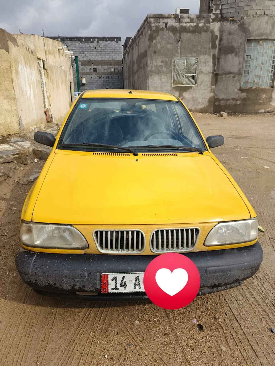 السلام عليكم سايبا مديل20 كفالة عامه جاهزه من كلشي مصفرة البصرة قرب جسر النجيبيه
***********
