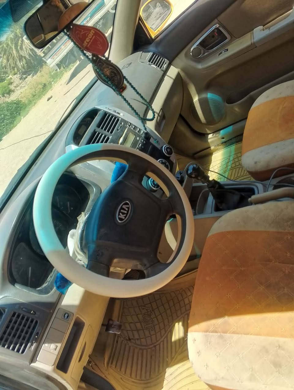 سلام عليكم بيع مستعجل كيه مديل8 سيراتو مكينه وكير مكفولات حداديه جديد تخم تاير جديد كهربائية كله شغال تبريد ثلج تحويل مباشر مكاني الديوانية الحمزه شرقي سعر 58..... ***********
