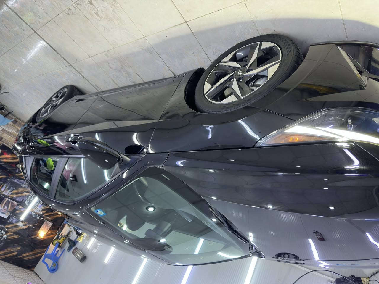 هونداي النترا للبيع 2023رقم بغداد باسمي هزه وسنويه وجديده  فول مواصفات محرك 2000دوش كير ايتي حادثه جاملغ وباب جه الصدر فتحه سقف دشيول دجتل شاشه لمس 3انظمه قياده فول رادار مري امامي خلفي سياقه ذاتيه تشغيل عن بعد لد متغير بلاد بالدشبول دخول ذكي بصمه ابواب وجنطه لايت زنون تخم تاير صدر كير محرك تبريد تدفئه جدد سعر 135ورقه  للاتصال *********** صور الحادث والسونر  عل خاص
