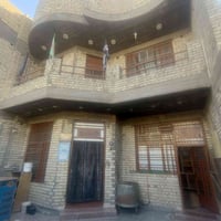 دار للبيع طابو صرف شارع المصرف دفافعه فرع الصيدلة مساحة 150 يحتوي على ...